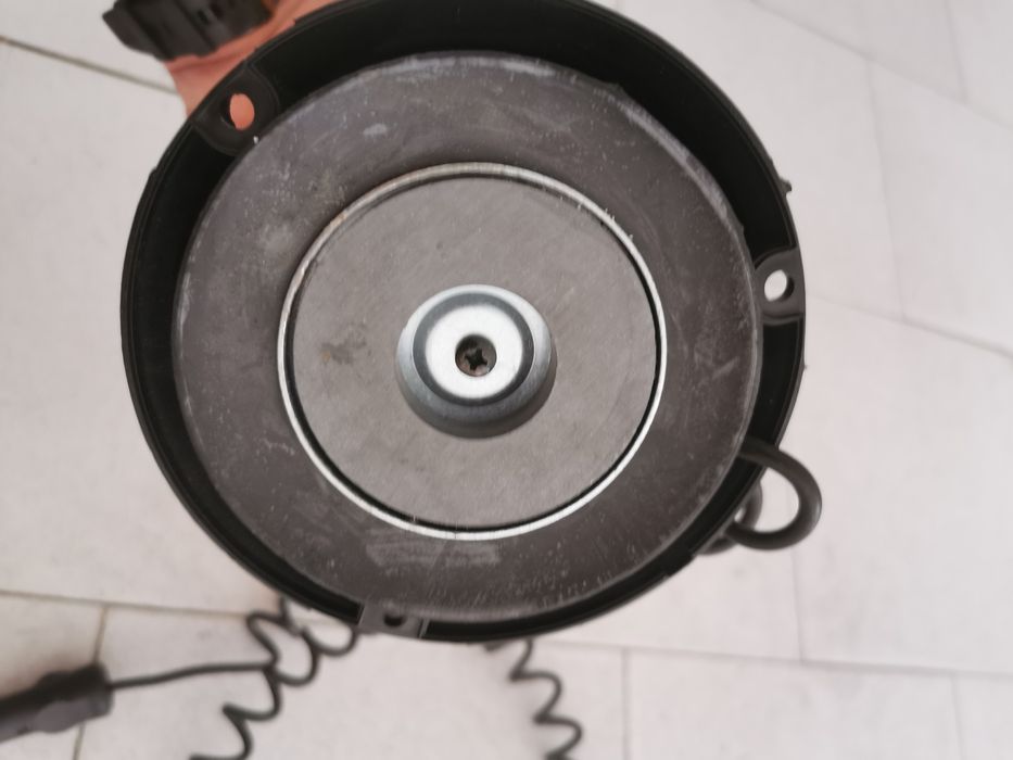 Pirilampo sinalização rotativo