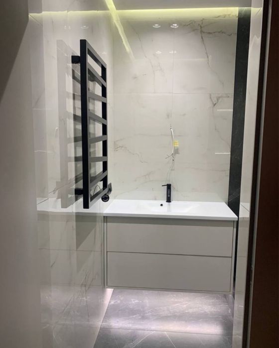 Велика нова двушка з якісним ремонтом в Ірпені! 61м2