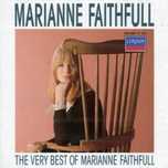 Marianne Faithfull