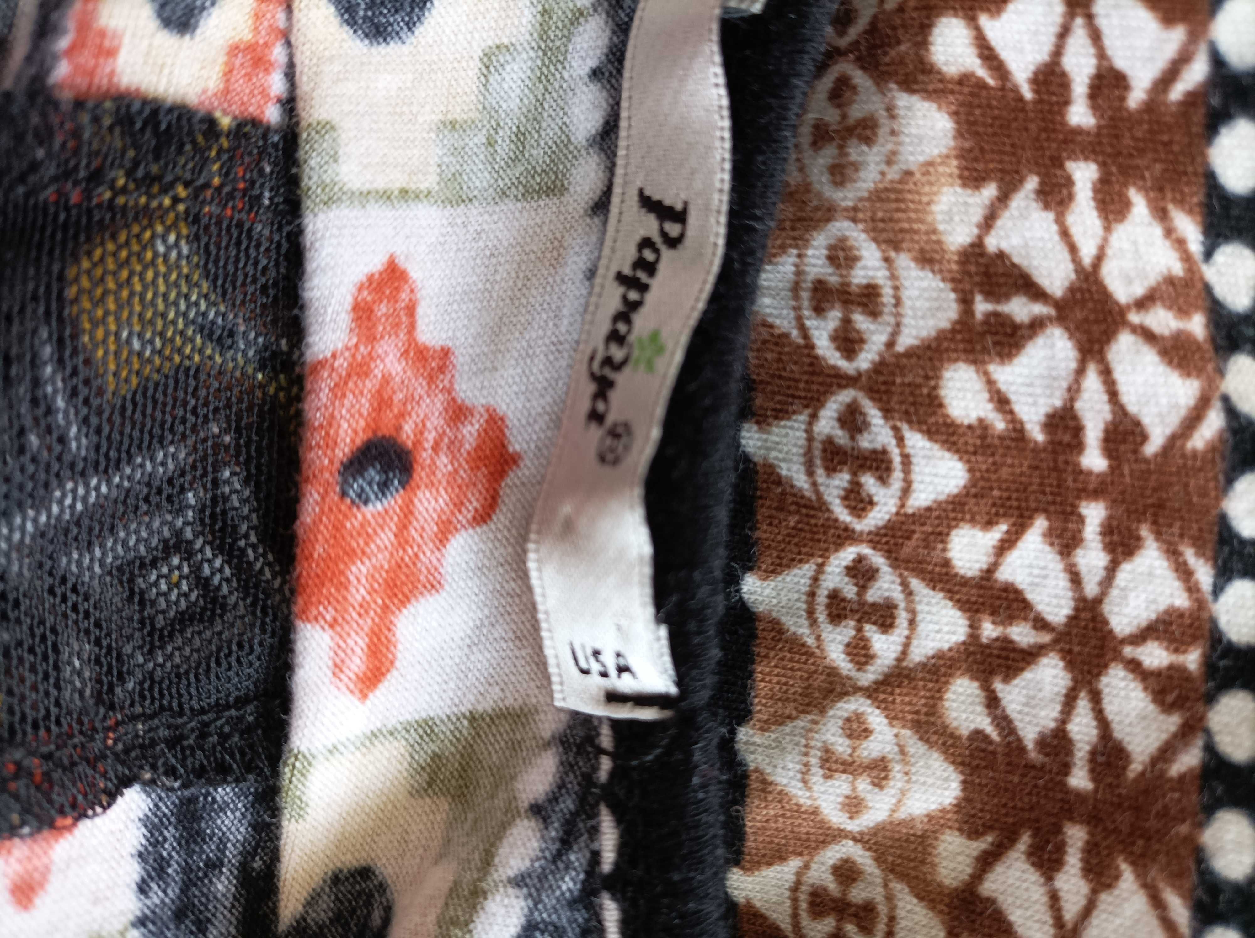 Bluzka Papaya rozm S/M
