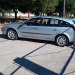 Vendo renault laguna 1.9 dci