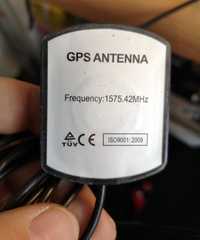 Antena GPS 1575.42mhz