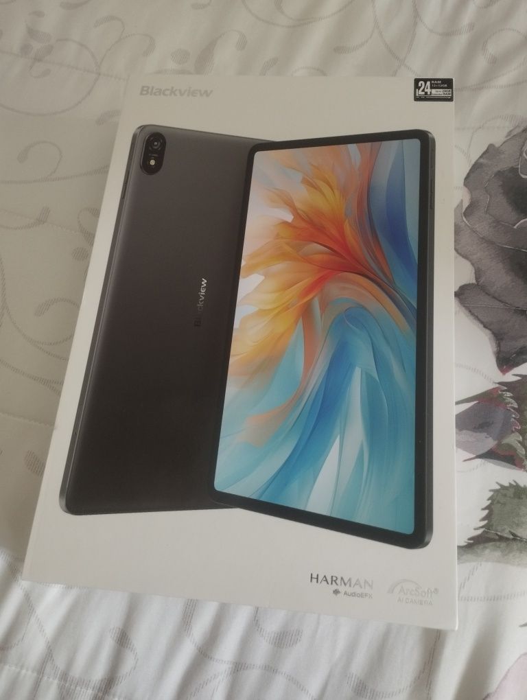 Blackview tab 18