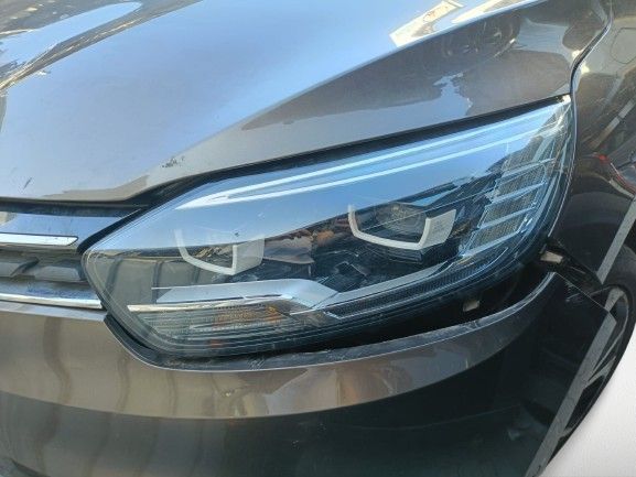 Farol Esq Renault Scénic Iv (J9_)