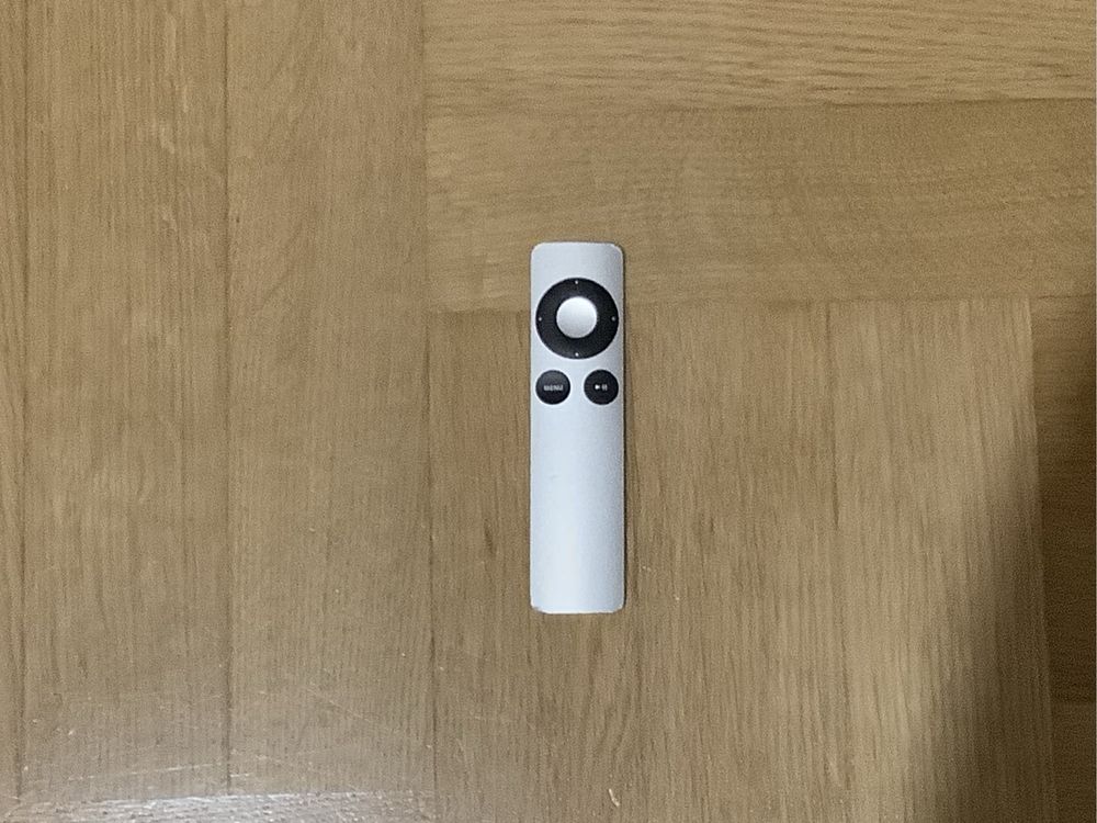 Apple TV 3 generacja