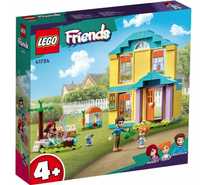 LEGO Friends 41724 Dom Paisley NOWY