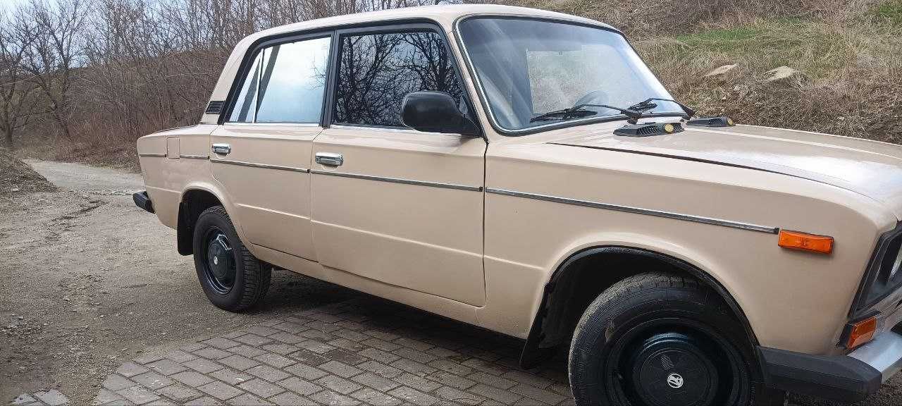 ВАЗ 2106 1993 год 700$