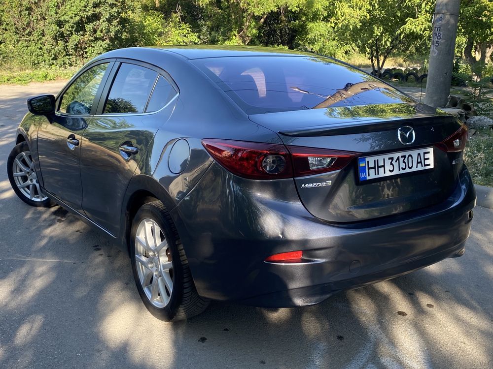 Продам Mazda 3 touring