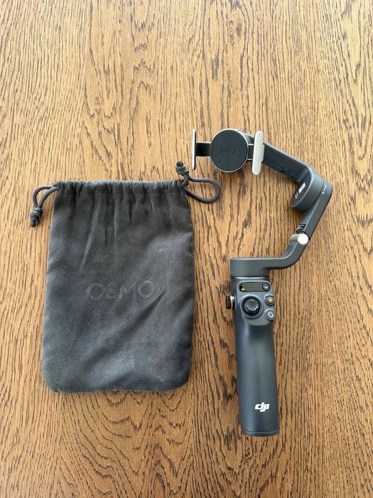 DJI Osmo 6 Gimbal