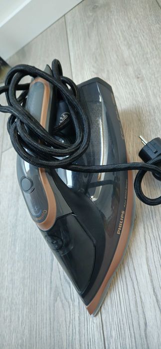 Żelazko PHILIPS Azur 8000 Series DST8041/80