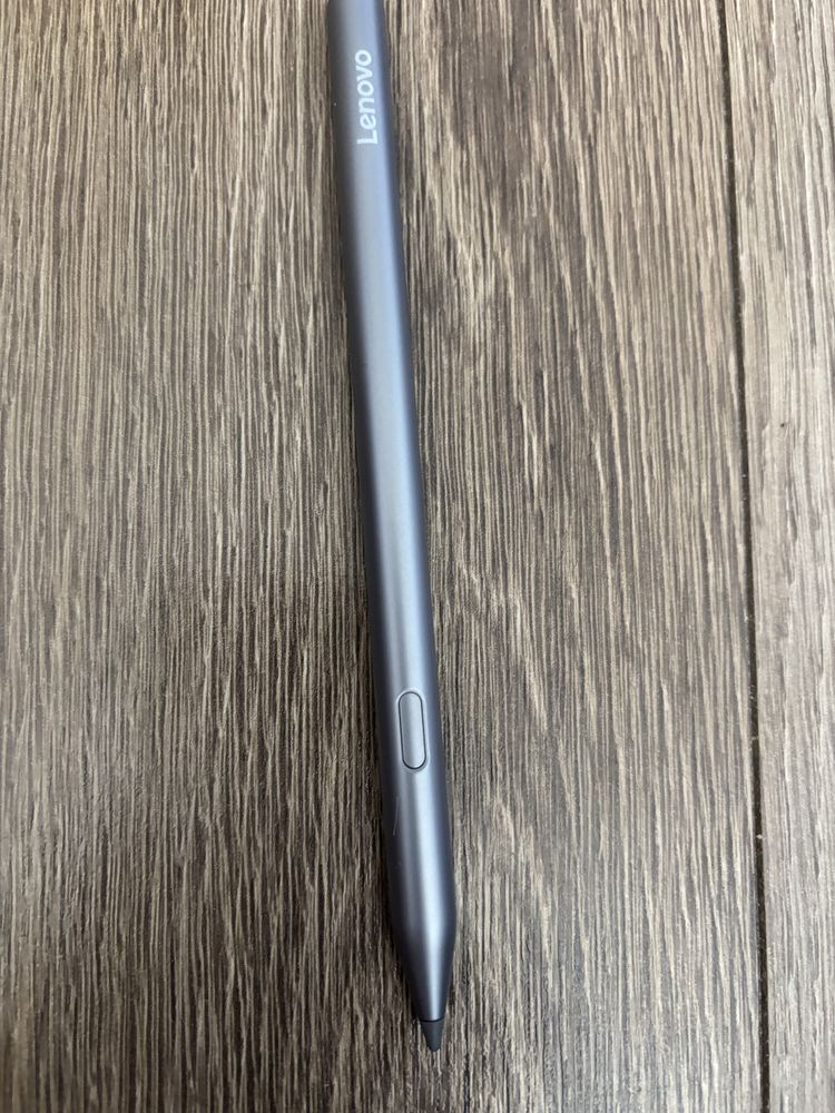 lenovo tab pen plus