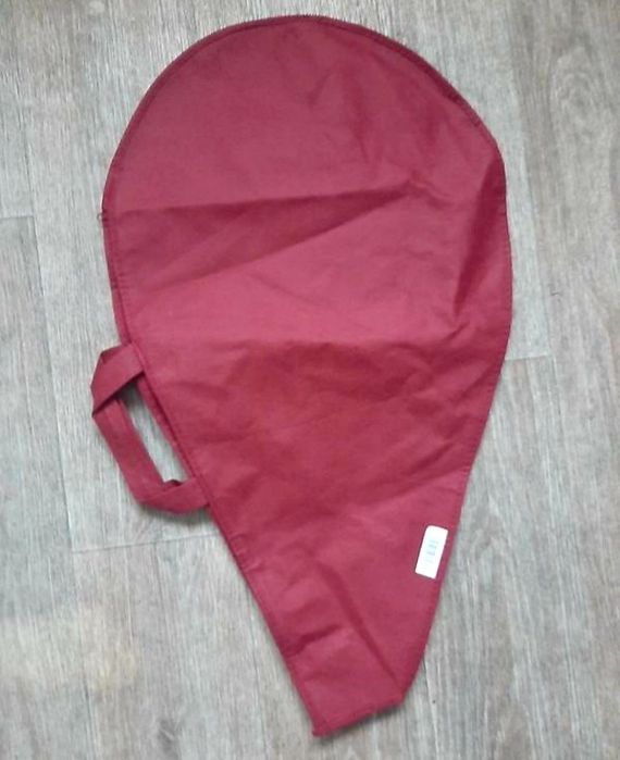 Сумка, чохол для хамону