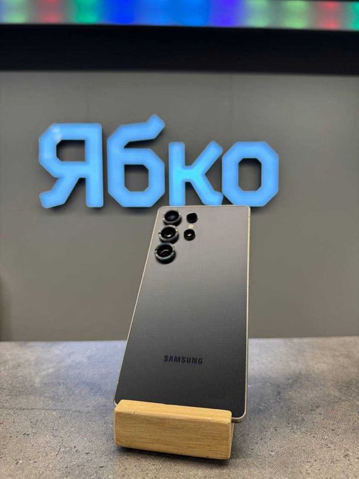 Samsung S25 Ultra used 12/256/512 gb Ябко Spartak