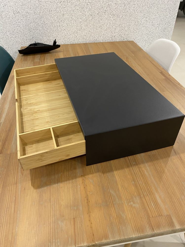 Suporte monitor elloven