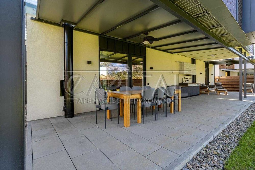 Оренда сучасного будинку Family ST у КМ «Коник», Голосіївський р-н