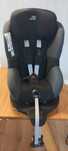 Fotelik Britax Römer Dualfix m-i size