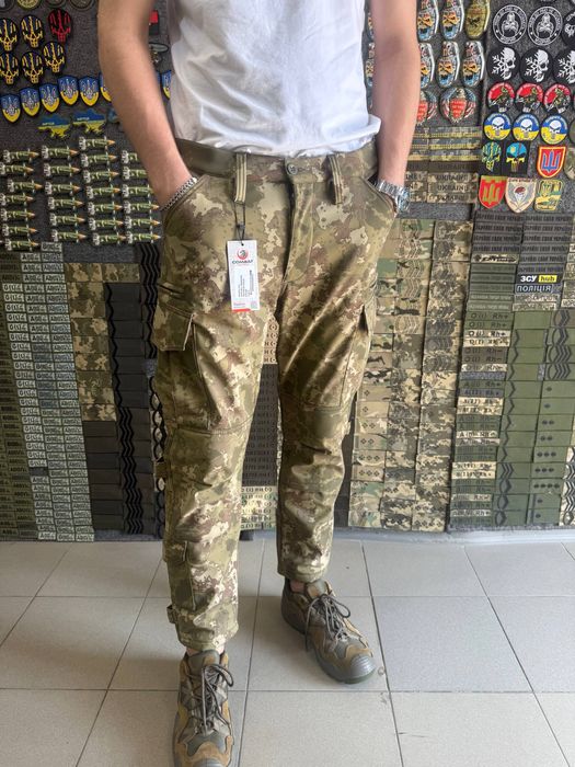 Штани Combat Туреччина