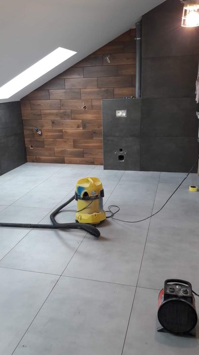 Układanie płytek/Płytkarz/Glazurnik Pniewy