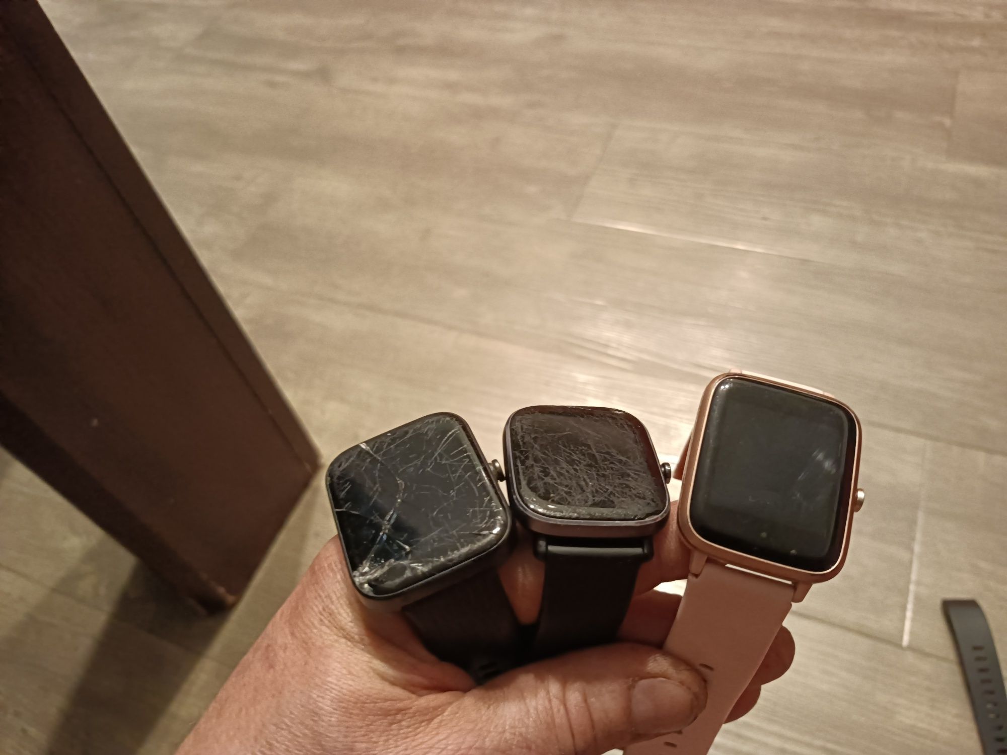 Zegarki smartwatch dla dzieci amazfit i nie tylko
