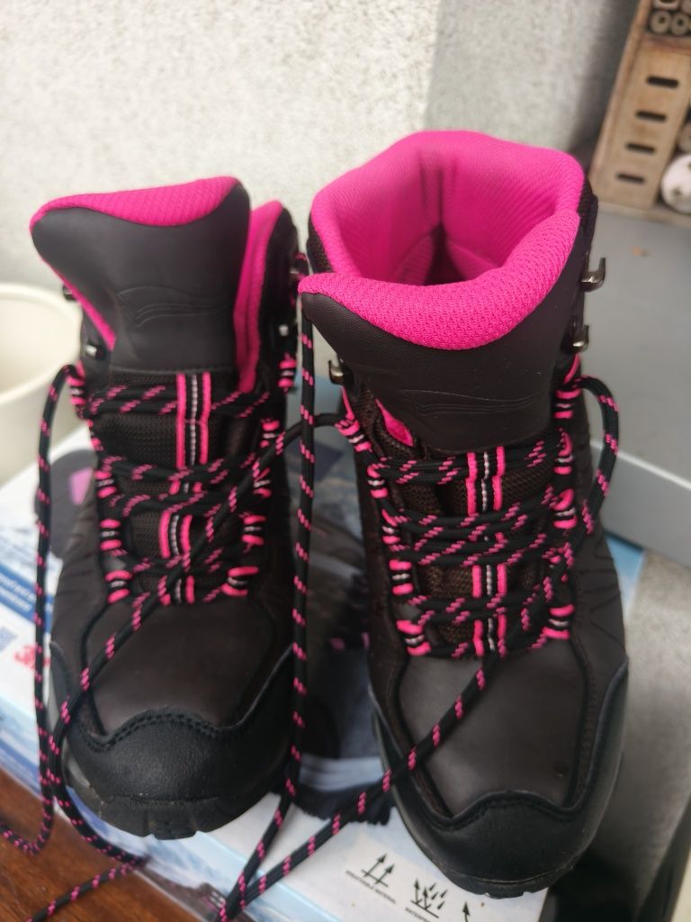 Buty trekkingowe Crivit 37