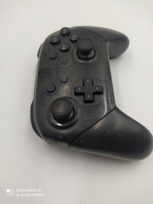 Pad Nintendo Switch Pro
