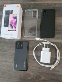 Xiaomi Redmi Note 12S 8gb 256gb czarny