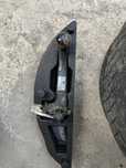 Gancho Reboque Original Mercedes W203