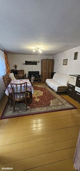 Okazja..Dom z działką 1195m² plus druga działka w cenie