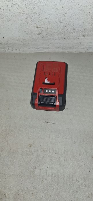 Bateria, akumulator einhell 18v 3 ah