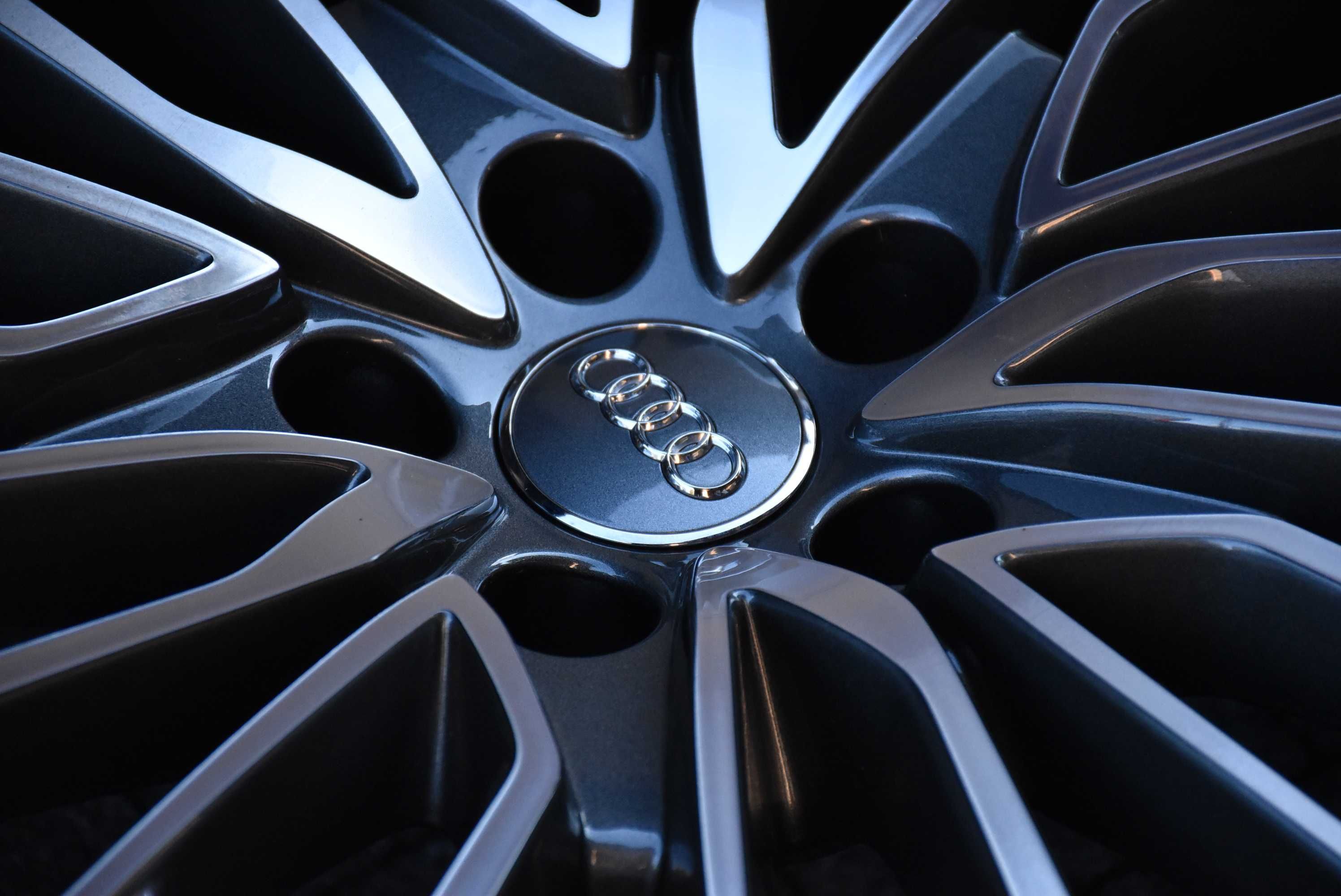 Nowe koła letnie Audi A8 D5 D4 19" NOWE OEM Bridgestone DOT2023