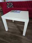 Stolik Ikea kwadratowy