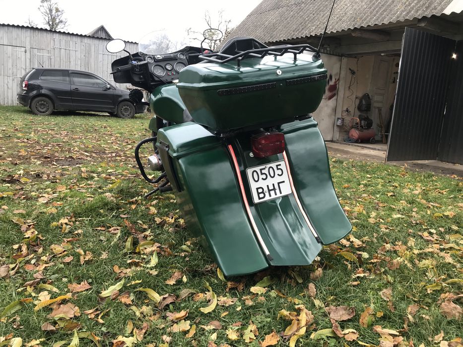 Продам УРАЛ ИМЗ 8.103