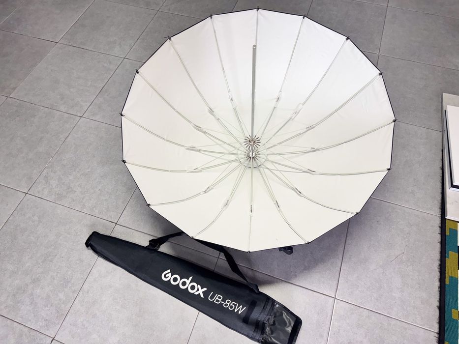 Sombrinhas Quantuum - NOVAS