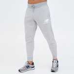 Штаны New Balance Essentials Brush Fleece оригинал