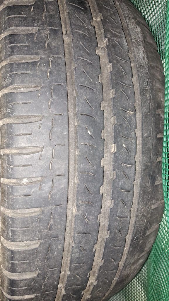 4 Jantes Iveco 15" ferro  Autocaravana Desocupar Espaço