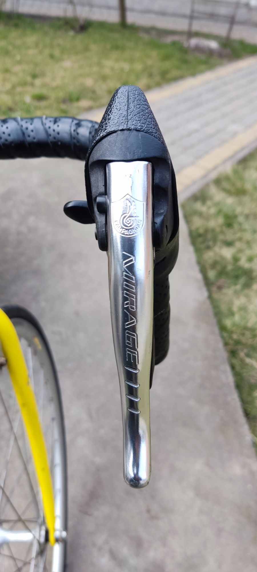 Шосейний, Campagnolo, Fir, ITM, Deda, Selle Italia