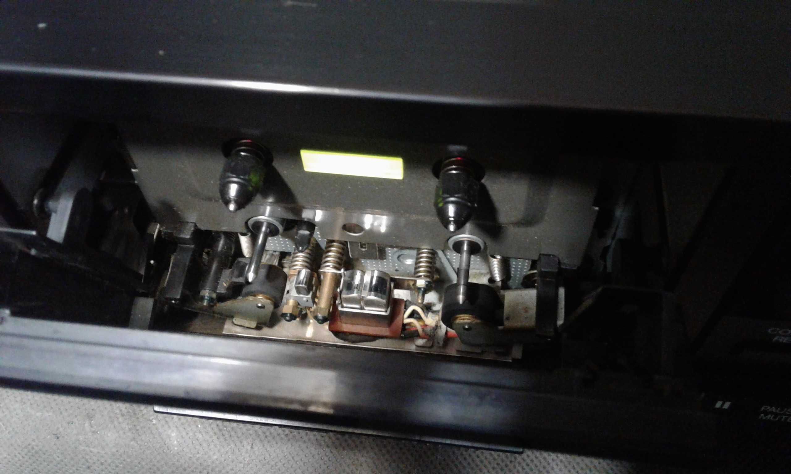 DENON DR-M44HX,magnetofon stereo