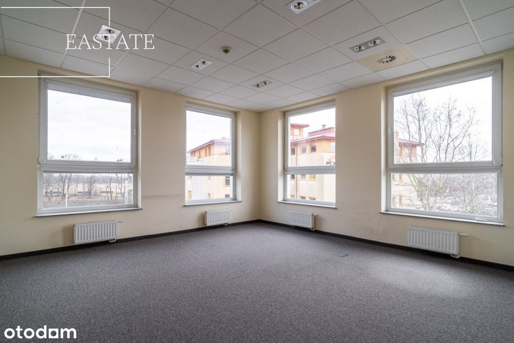205 m2 I Biuro I Modułowe I Komfortowe I Parking