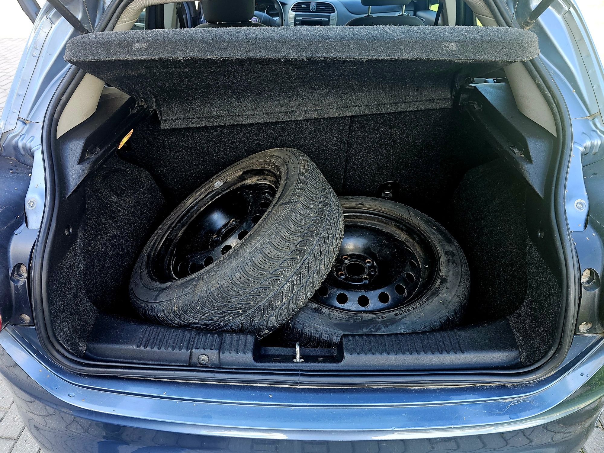 Fiat Bravo 1.4 benzyna