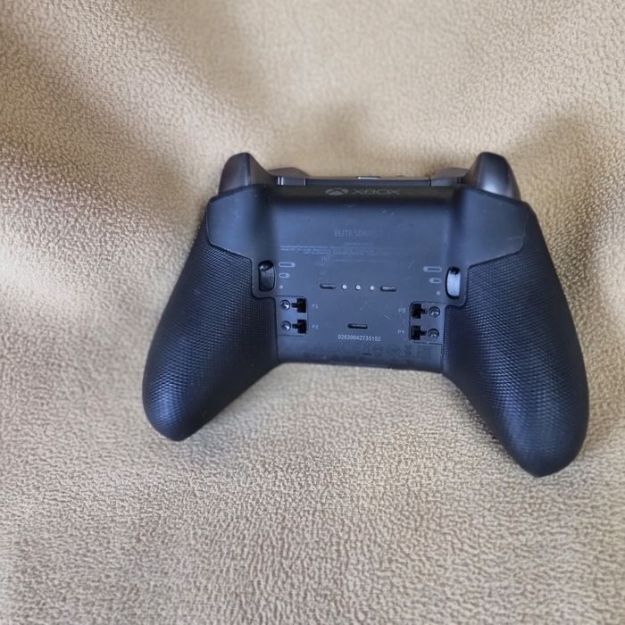 Xbox Elite Series 2 Pad