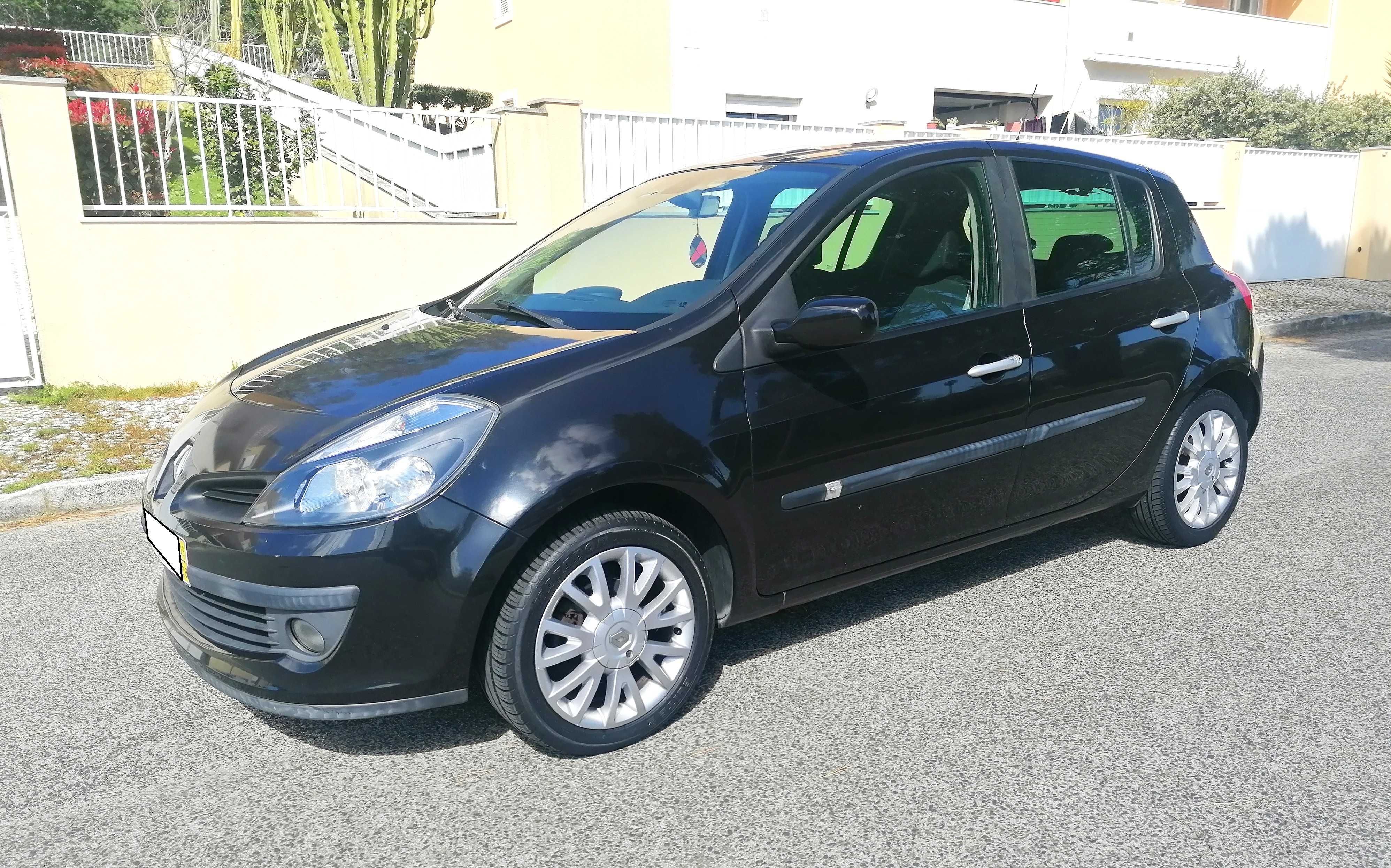 Renault Clio 1.2 TCE 100 Cv