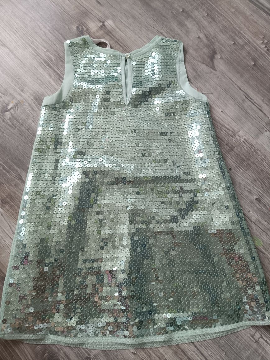 Sukienka/tunika H&M r. 98