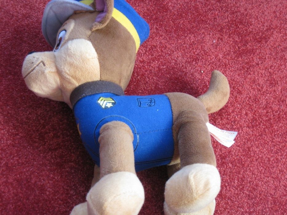 Peluche Original Patrulha Pata