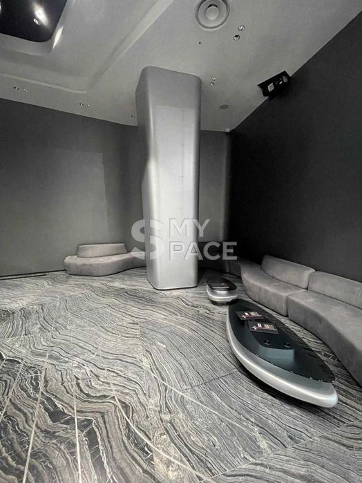 3к. 126м2 Іоанна Павла II Патріса Лумумби ЖК Taryan Towers Печерськ