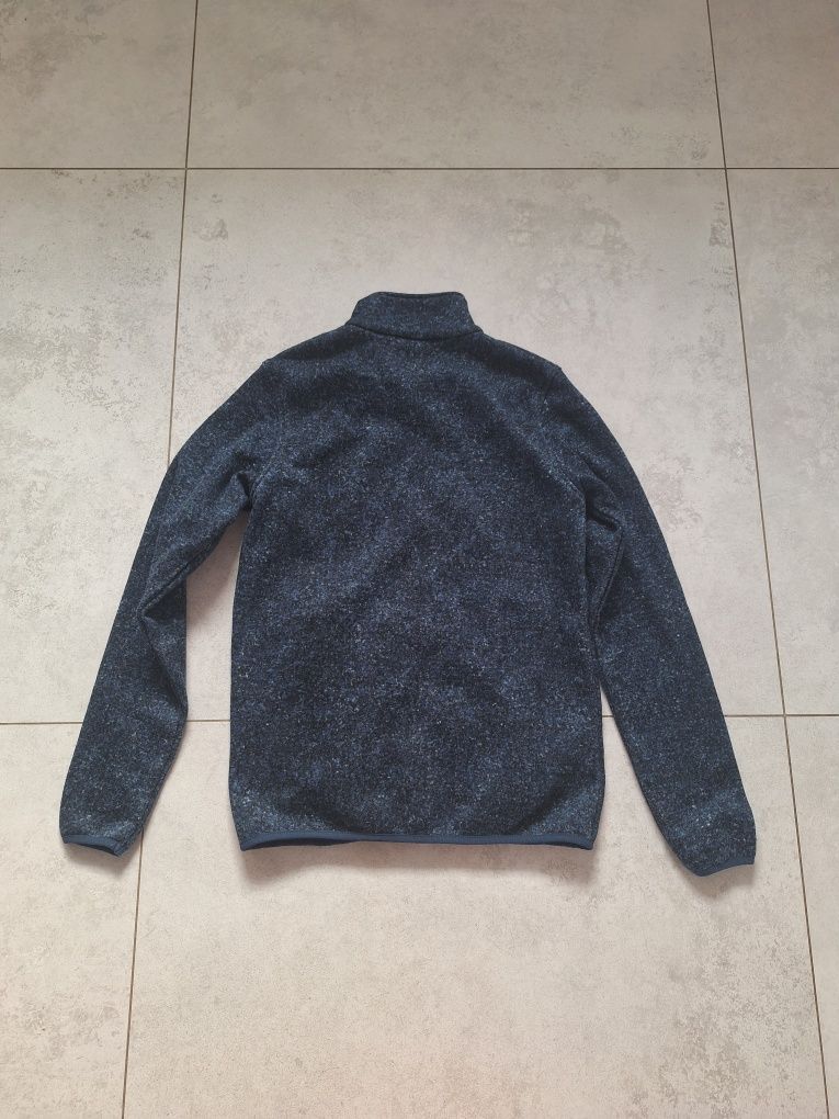 Bluza sportowa trekkingowa BLWR