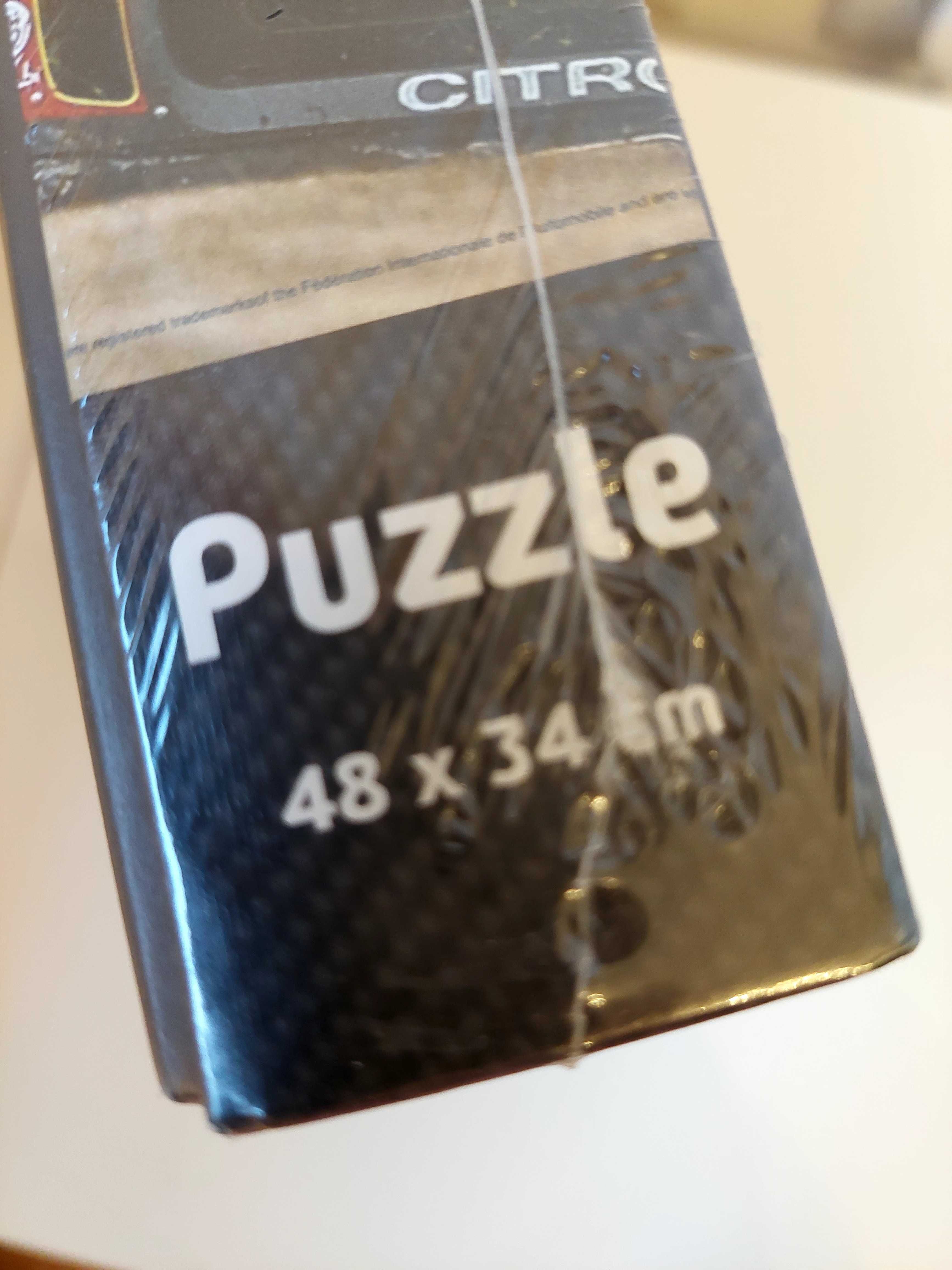 Puzzle wrc educa
