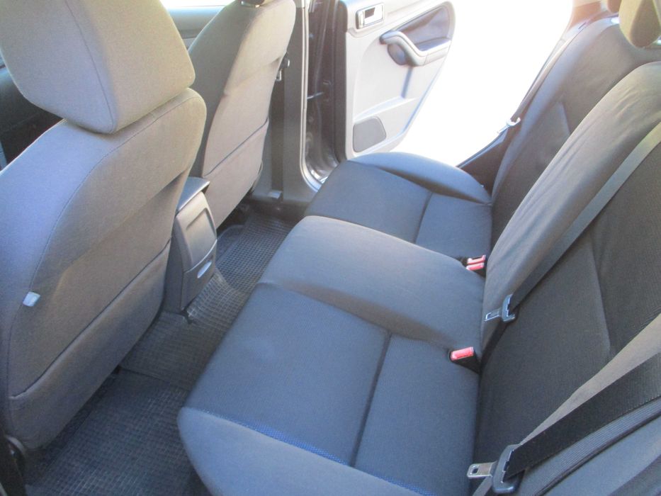 Ford Focus 1.6 TDCi 2006