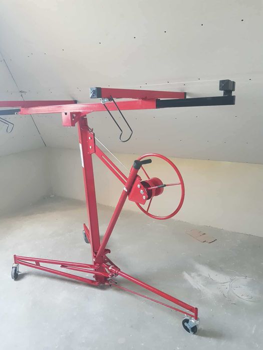 Podnośnik do płyt gipsowych MXPPG35M