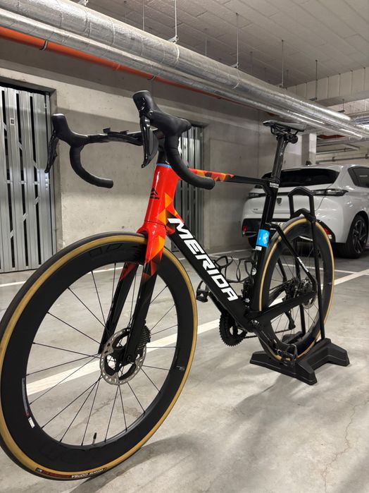 Merida Reacto Team 2023