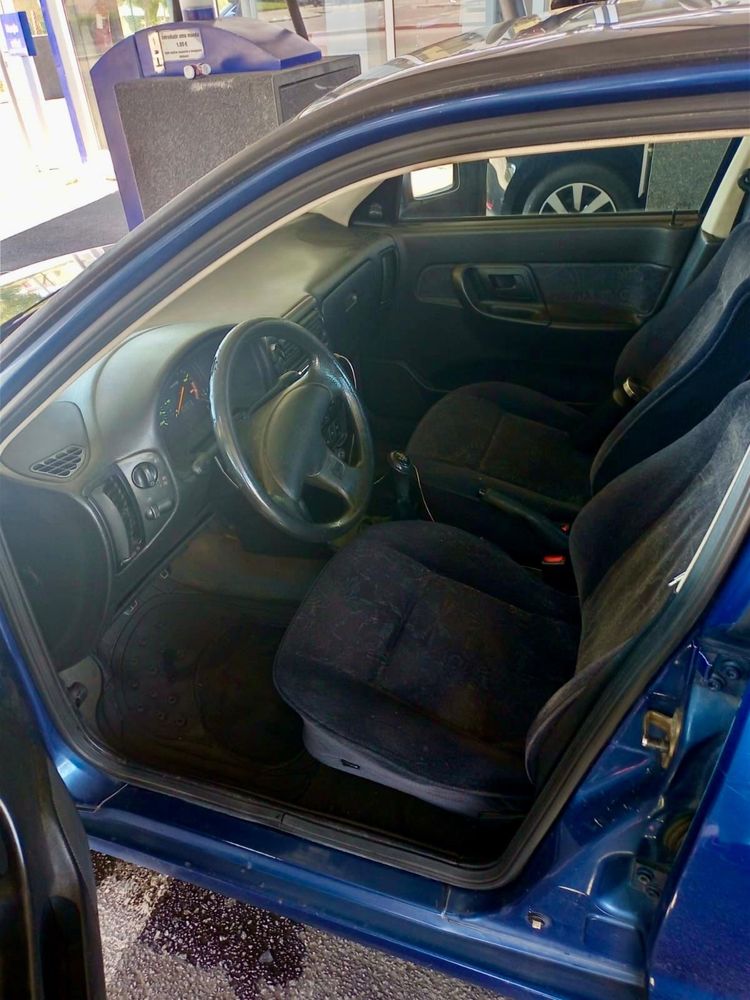 Seat Cordoba 1996 gasolina